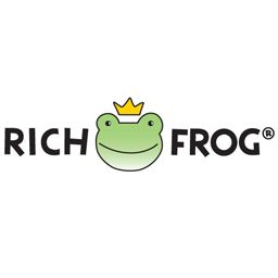 Rich Frog