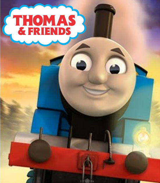 Mobile Thomas